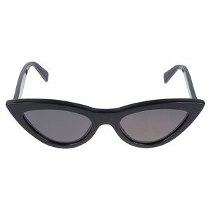 Celine cat eye sunglasses